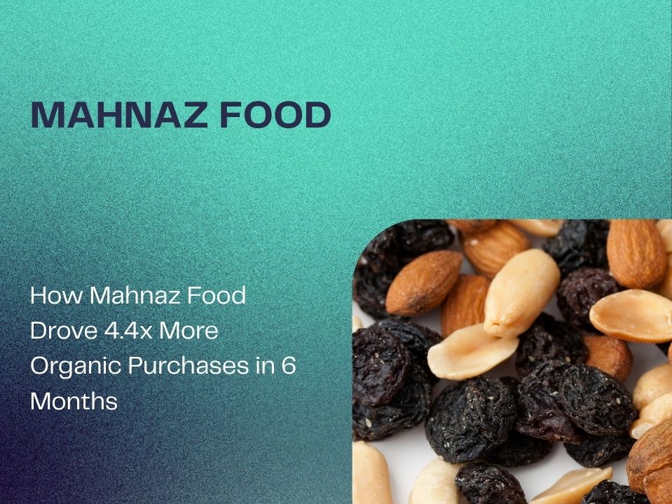 Assorted nuts and dried fruits in a bowl, representing Mahnaz Food products
